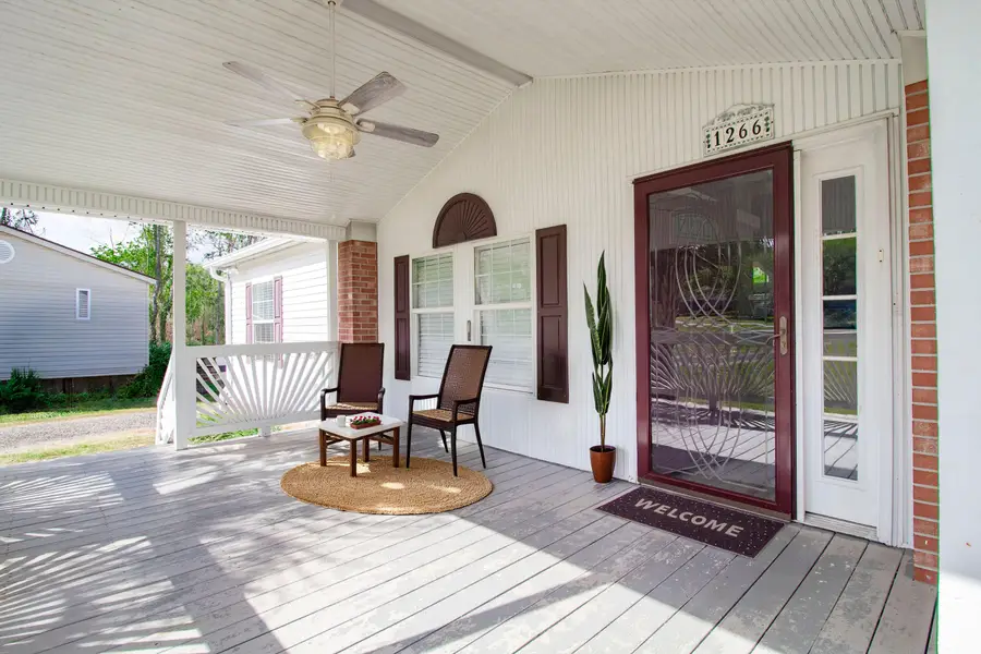 1266 Jerry Way, Summerville, SC 29486 - #3