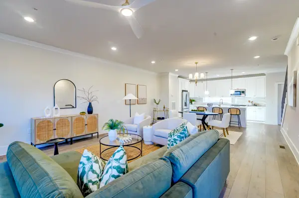 1150 Valdosta Street #Unit 203, North Charleston, SC 29405