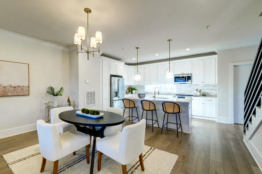 1150 Valdosta Street #Unit 203, North Charleston, SC 29405 - #3