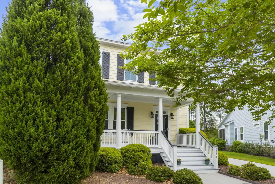 3716 Abercrombie Court, Mount Pleasant, SC 29466 - #3