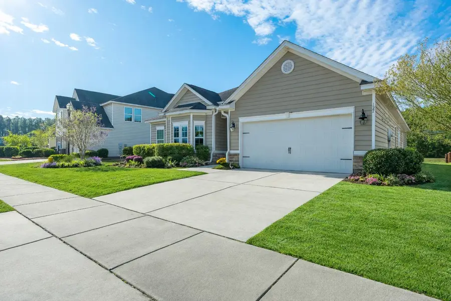 127 Lindera Preserve Boulevard, Summerville, SC 29486 - #3