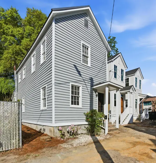 7 Lapps, Charleston, SC 29403