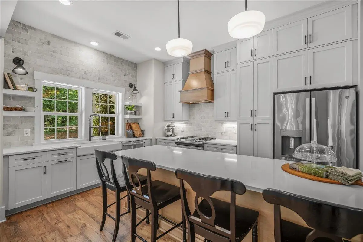 32 Middleton Oaks Road, Charleston, SC 29414 - #1