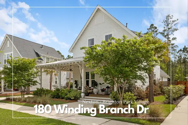 180 Winding Branch Drive, Summerville, SC 29486