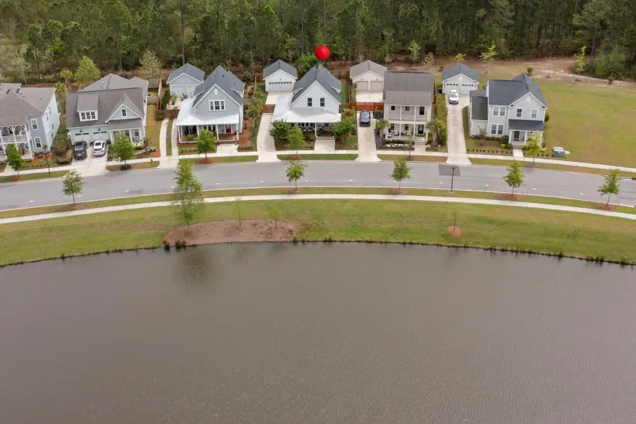 180 Winding Branch Drive, Summerville, SC 29486 - #3