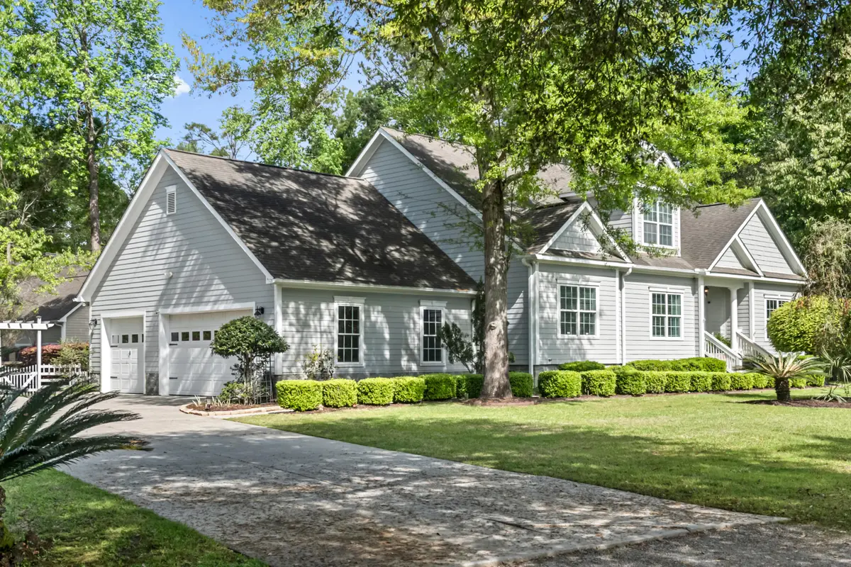 5691 Captain Kidd Road, Hollywood, SC 29449 - #1