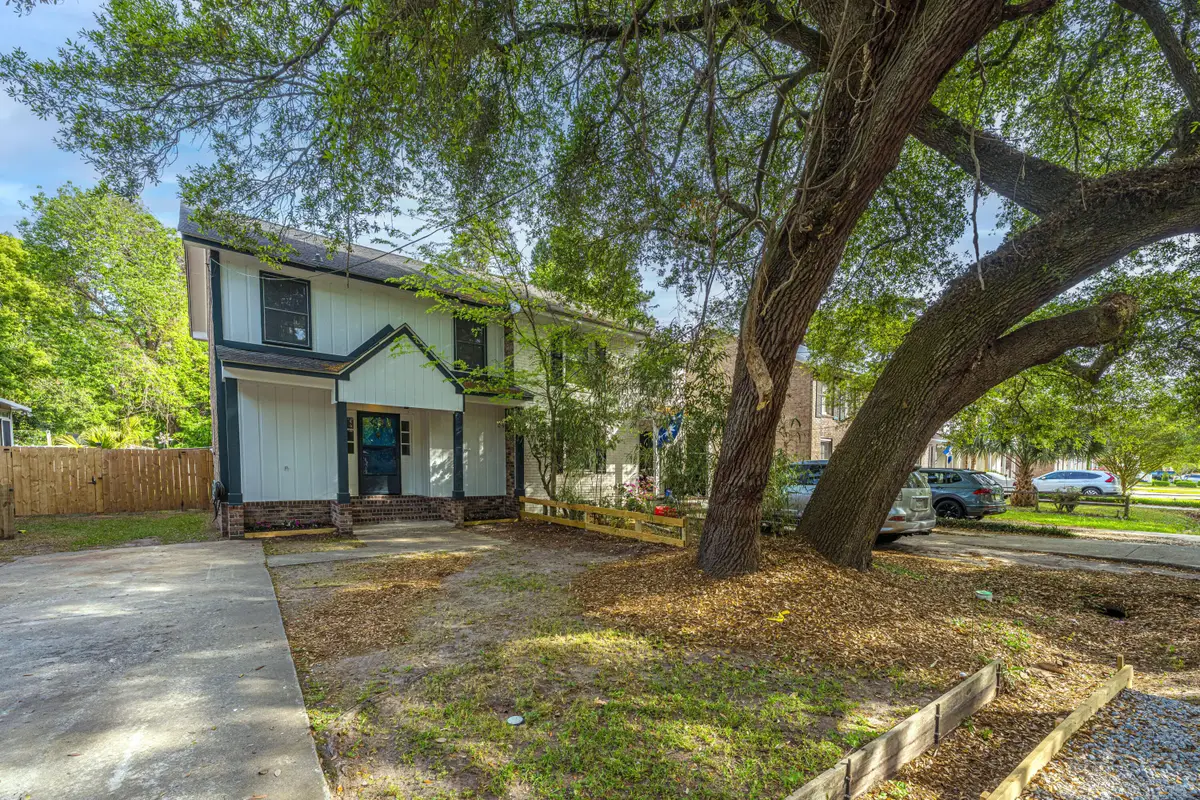 1770 Skinner Avenue, Charleston, SC 29407 - #1