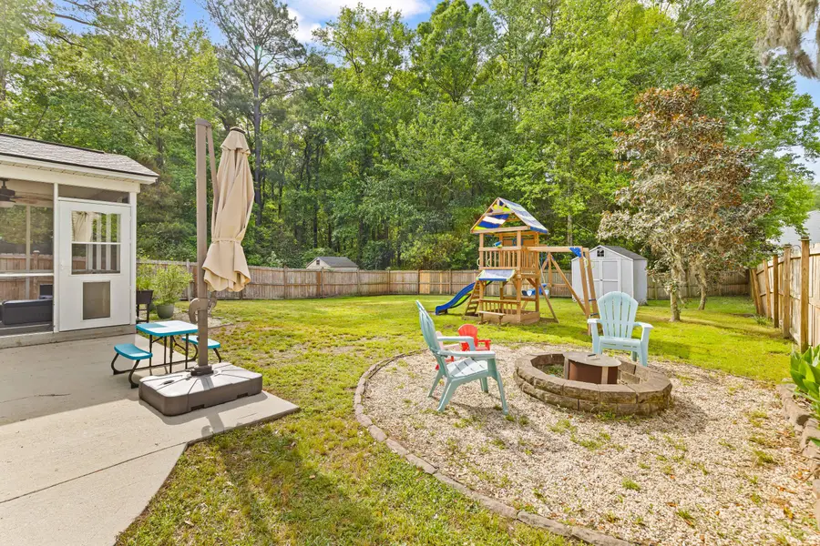 5143 Ballantine Drive, Summerville, SC 29485 - #3