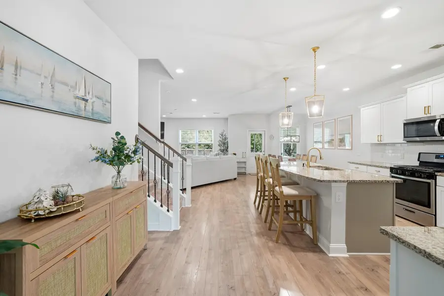 2126 Colson Lane, Johns Island, SC 29455 - #3