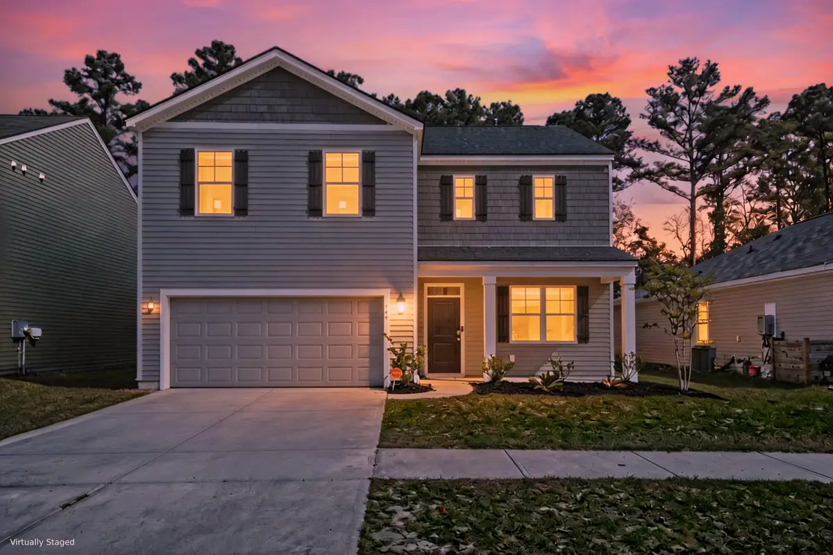 144 Summit View Drive, Summerville, SC 29486 - #1