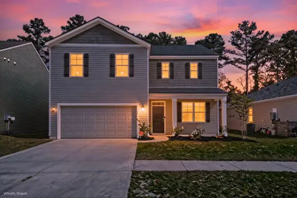 144 Summit View Drive, Summerville, SC 29486