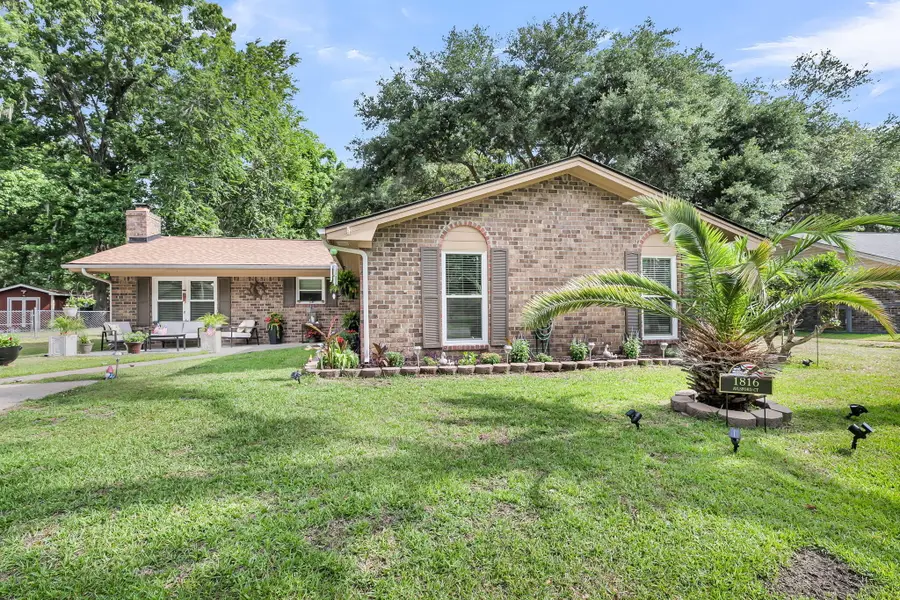 1816 Aylsford Court, Charleston, SC 29412 - #2