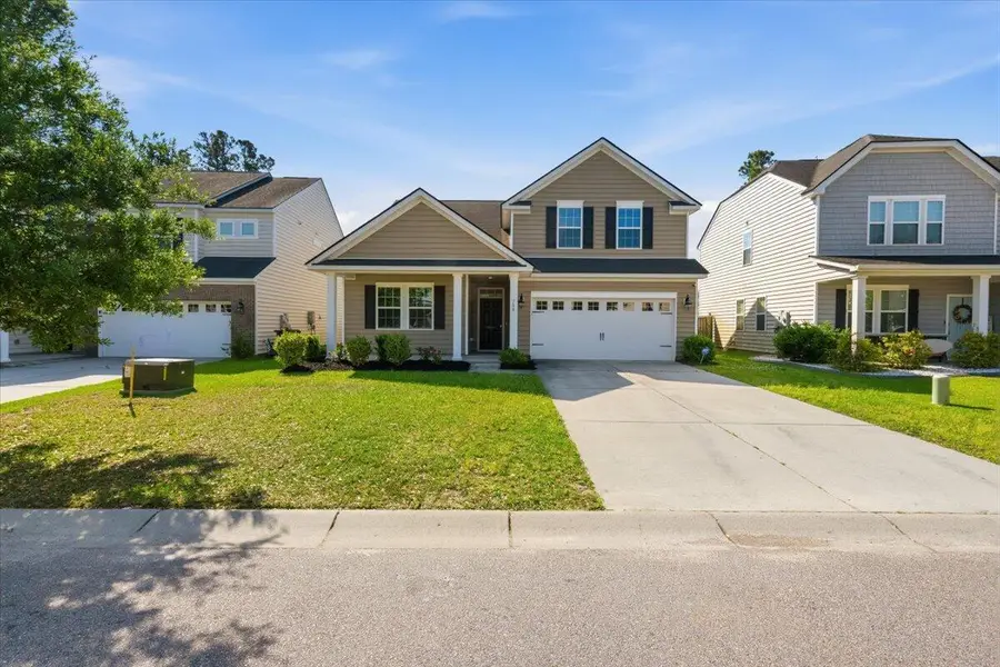 700 Redbud Lane, Summerville, SC 29486 - #3