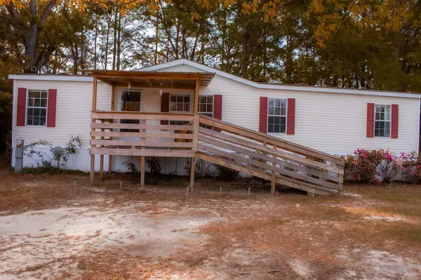 405 Treeline Drive, Moncks Corner, SC 29461
