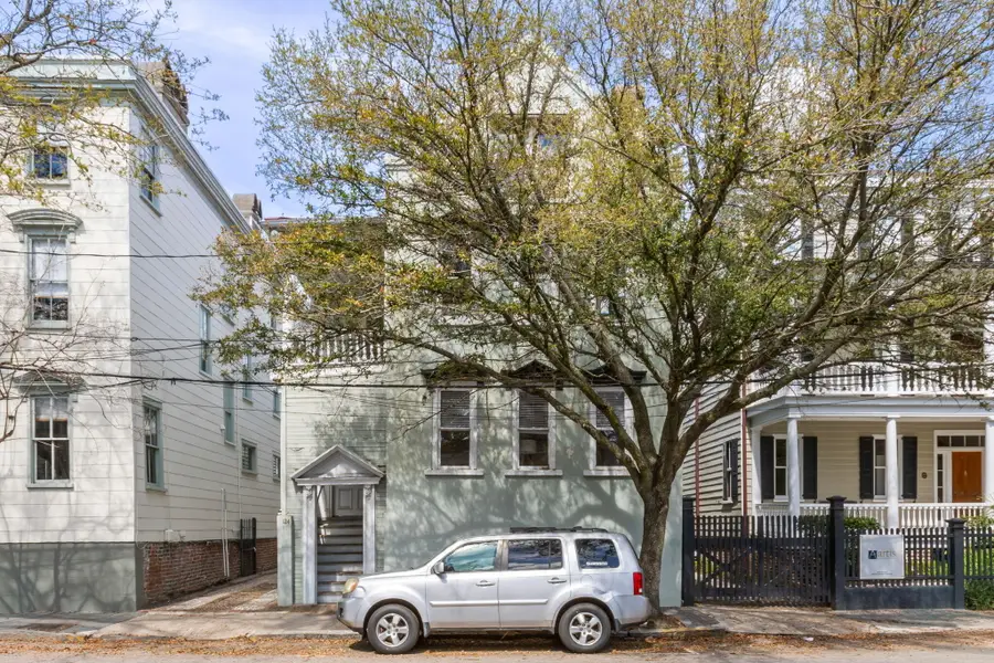 124 Wentworth Street, Charleston, SC 29401 - #2