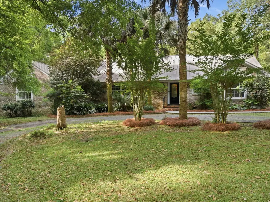 132 Tupper Lane, Summerville, SC 29483 - #3