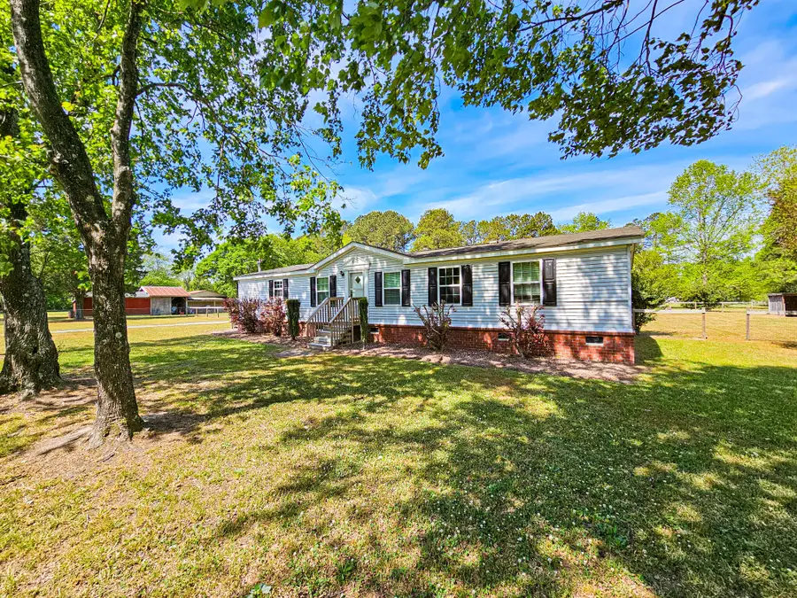 1245 Rehoboth Road, Cottageville, SC 29435 - #2