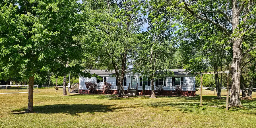 1245 Rehoboth Road, Cottageville, SC 29435 - #3