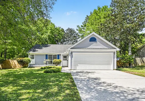 8507 William Moultrie Drive, North Charleston, SC 29420