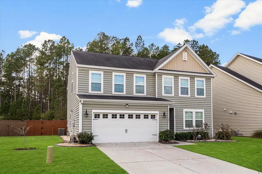 109 Yaupon Holly Circle, Summerville, SC 29483 - #2