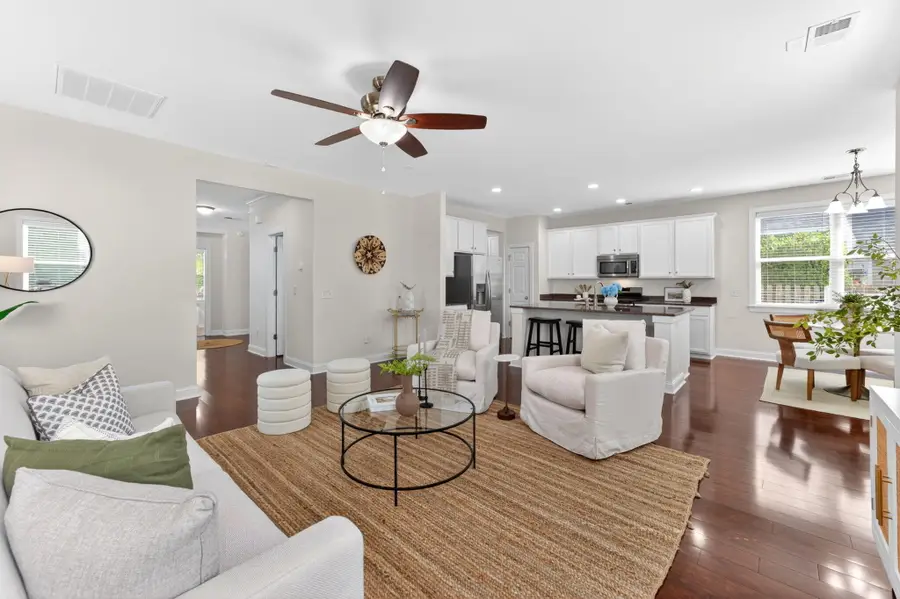 3030 Scuba Drive, Charleston, SC 29414 - #3