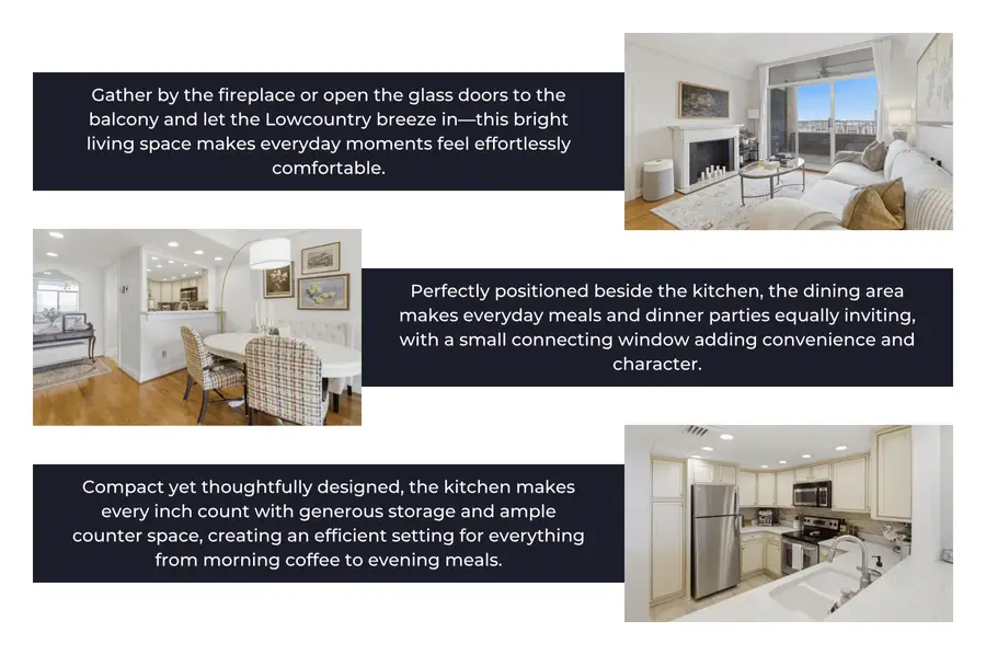 14 Lockwood Drive #Apt 9j, Charleston, SC 29401 - #2