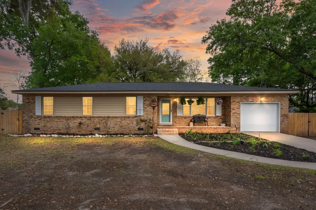1010 Albert Storm Avenue, Moncks Corner, SC 29461 - #1