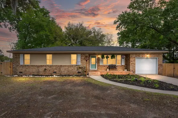 1010 Albert Storm Avenue, Moncks Corner, SC 29461