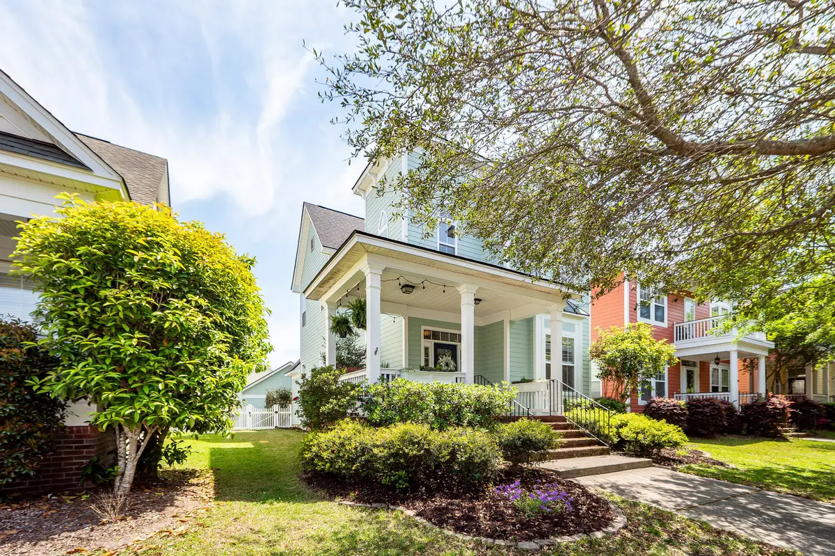 209 Barberry Street, Summerville, SC 29483 - #1