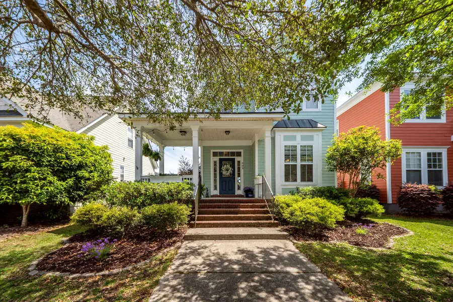 209 Barberry Street, Summerville, SC 29483 - #3