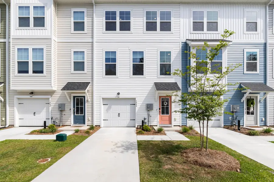 1040 Old Cypress Run, Hanahan, SC 29410 - #2