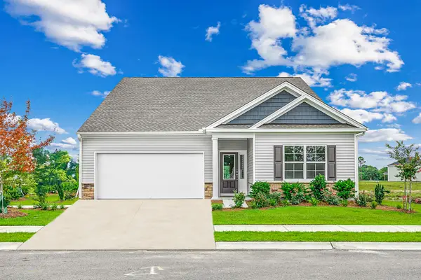 1032 Carolina Way, Manning, SC 29102