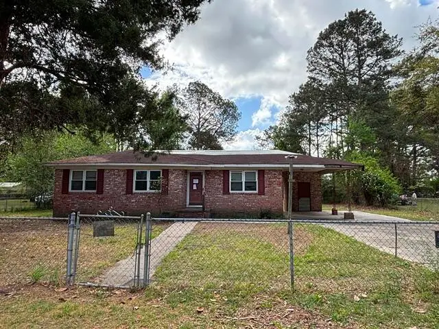 132 Franklin Street, Walterboro, SC 29488 - #1