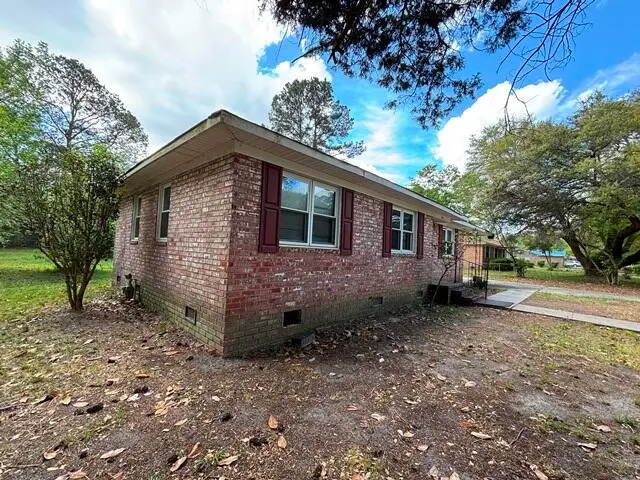 132 Franklin Street, Walterboro, SC 29488 - #3