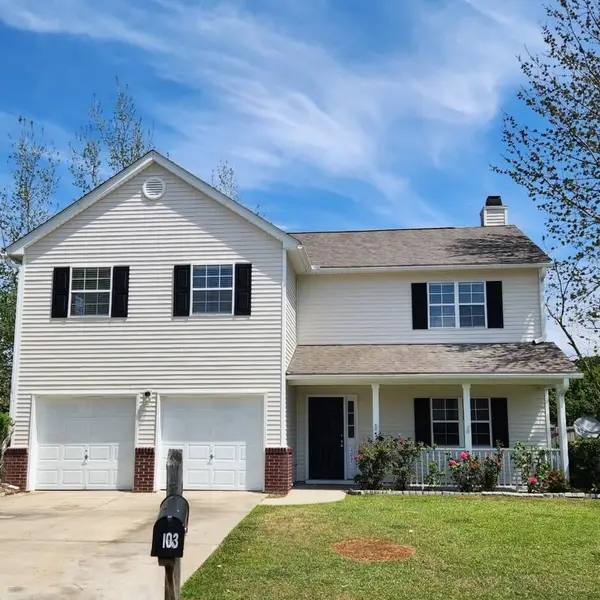 103 Lakewood Drive, Summerville, SC 29485