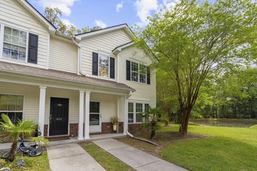 400 Chinquapin Drive, Summerville, SC 29485 - #2