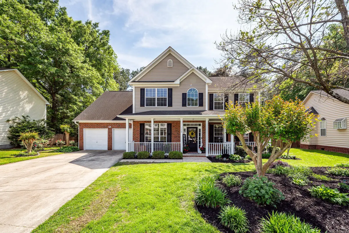 138 Guildford Drive, Goose Creek, SC 29445 - #1