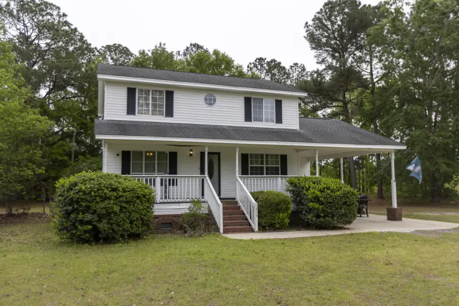 1515 Matilda Circle, Pineville, SC 29468 - #2