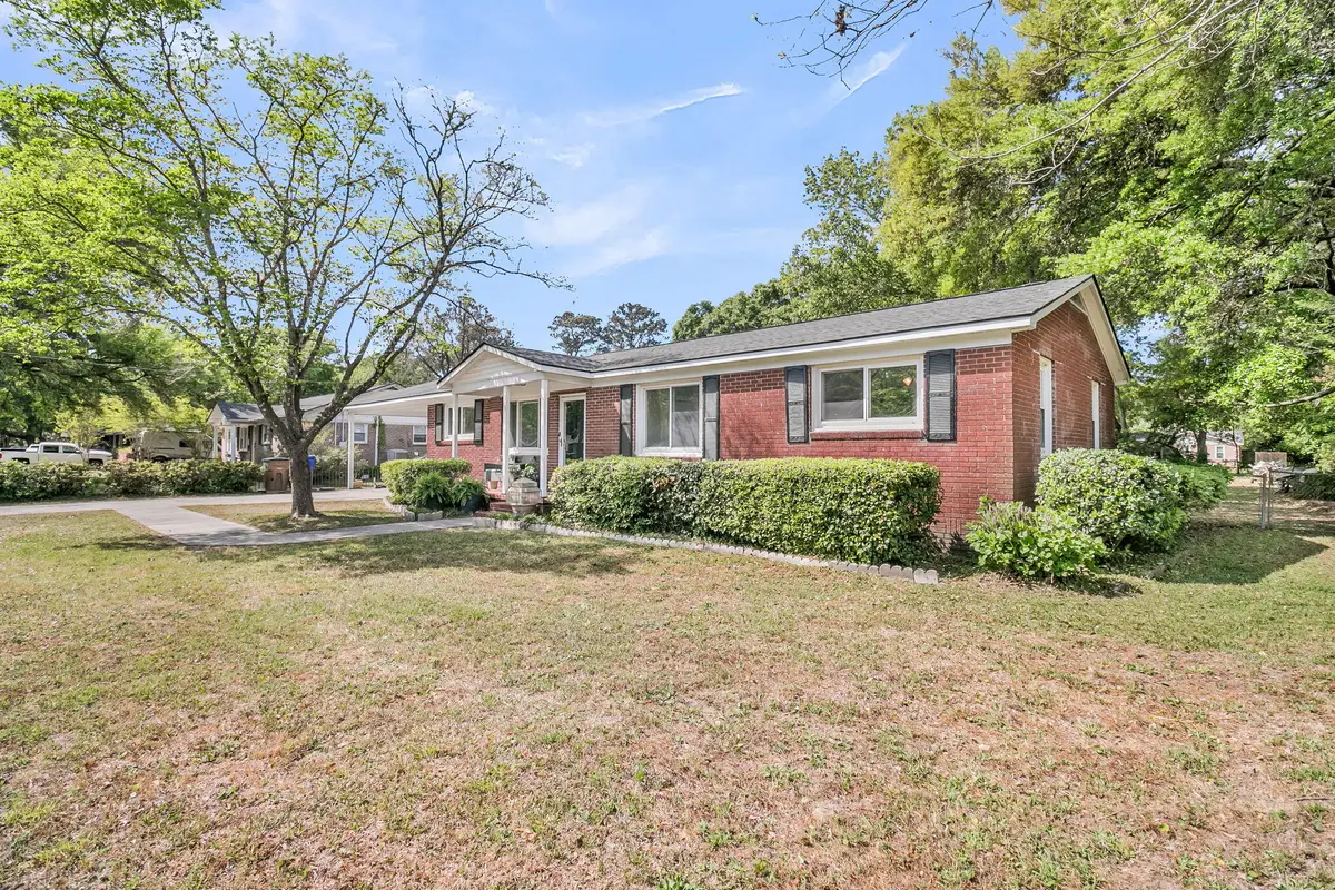 1313 Teal Avenue, Charleston, SC 29412 - #1