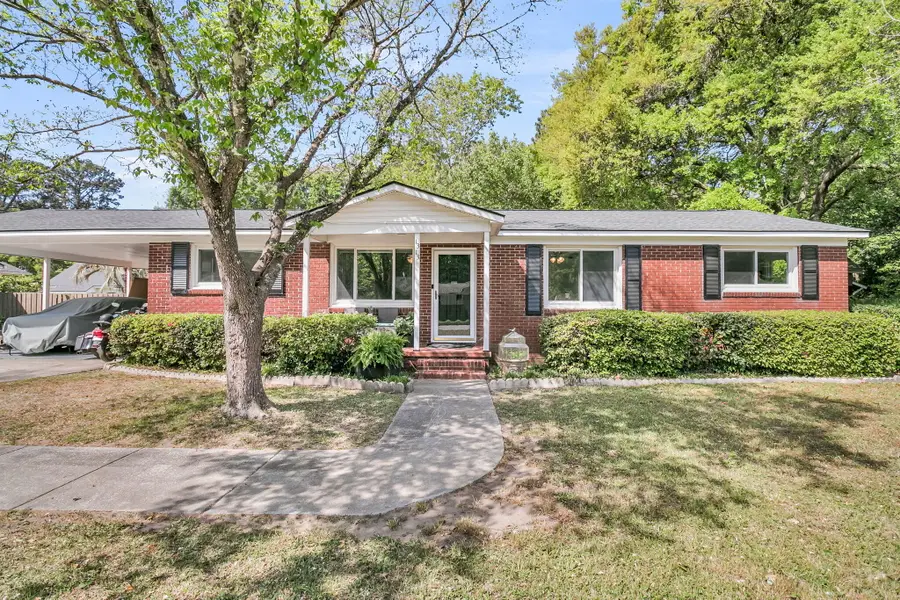1313 Teal Avenue, Charleston, SC 29412 - #3