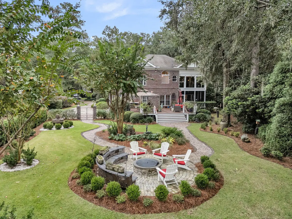 4799 Marshwood Drive, Hollywood, SC 29449 - #1