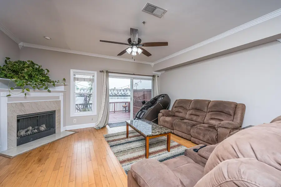 4933 Lake Palmetto Lane, North Charleston, SC 29418 - #3