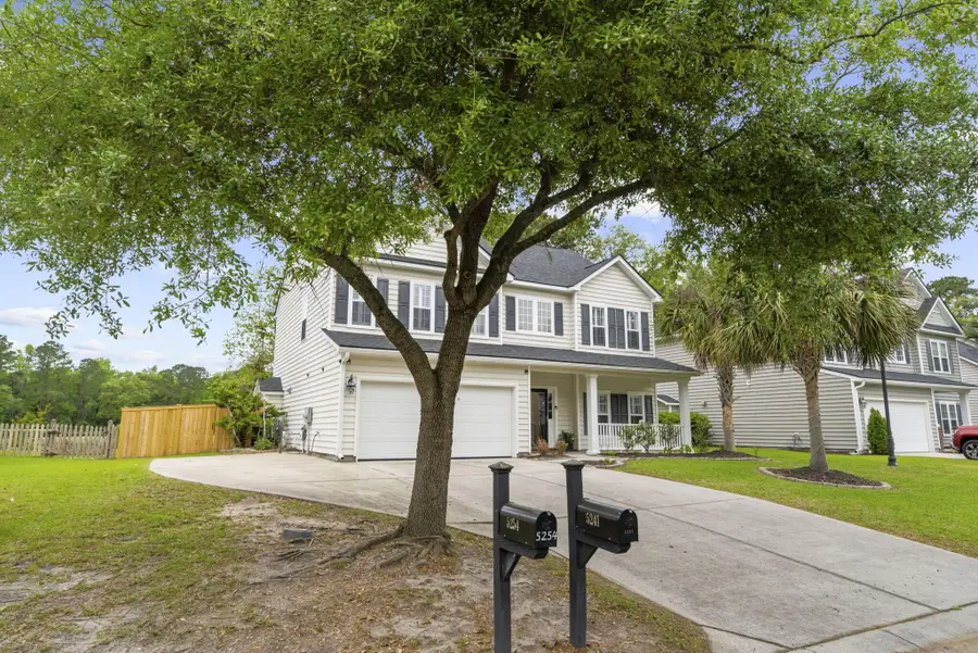 5254 Mulholland Drive, Summerville, SC 29485 - #2