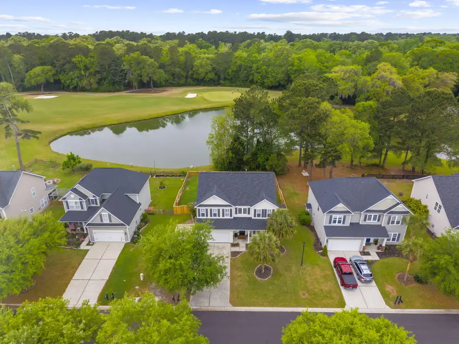 5254 Mulholland Drive, Summerville, SC 29485 - #3