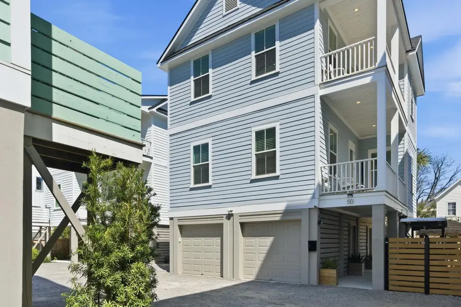 50 Aiken Street #Unit B, Charleston, SC 29403 - #2