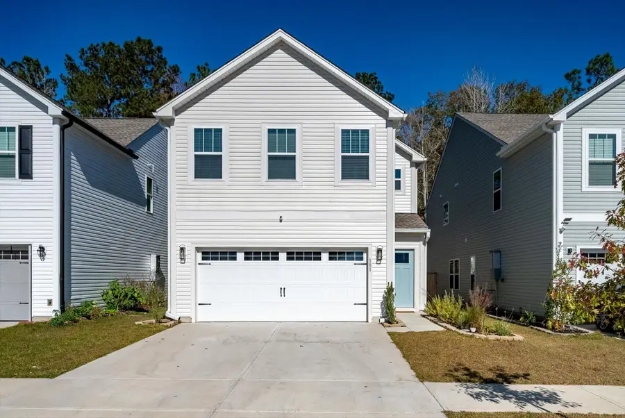 181 Surfbird Road, Summerville, SC 29486 - #2