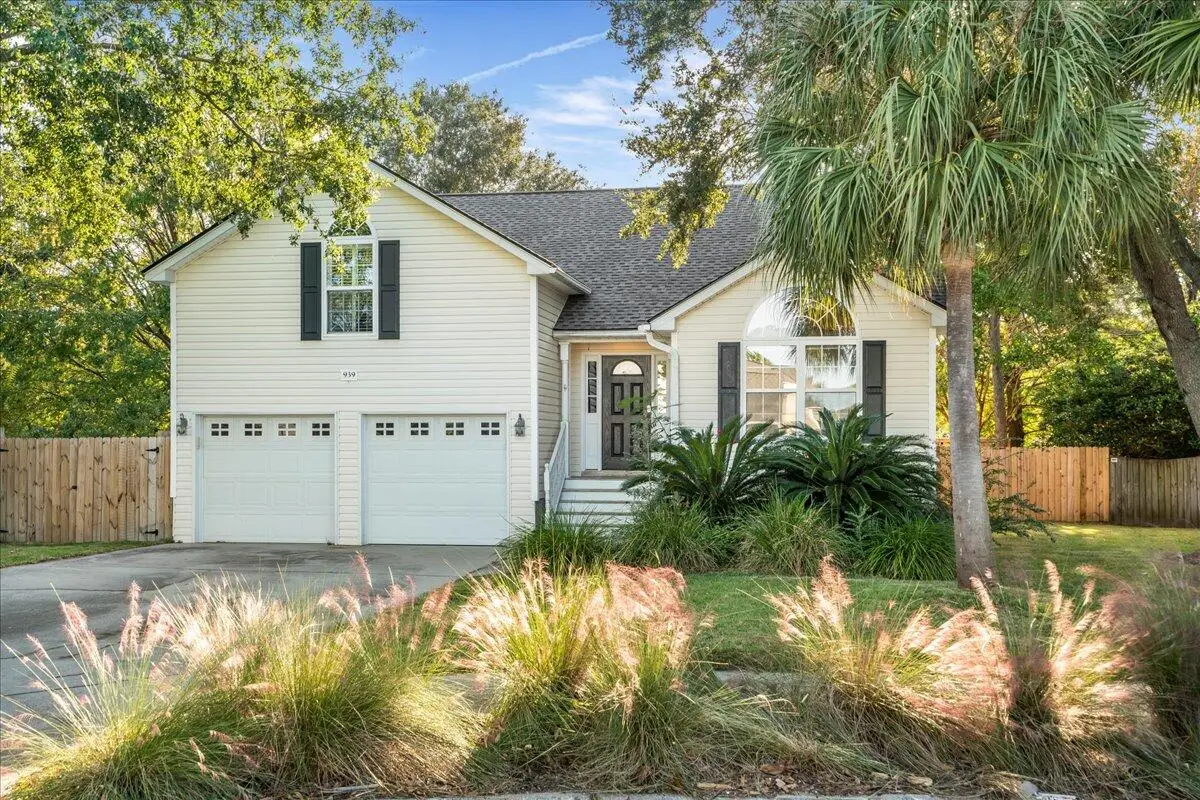 939 Clearspring Drive, Charleston, SC 29412 - #1