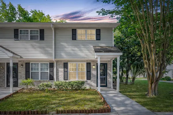 507 Stinson Drive #Unit 1f, Charleston, SC 29407