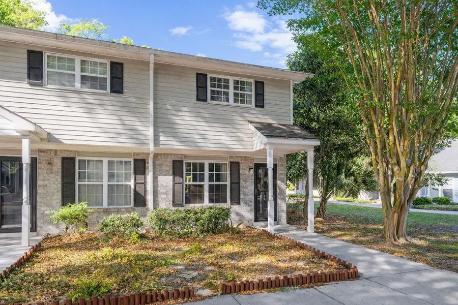 507 Stinson Drive #Unit 1f, Charleston, SC 29407 - #3
