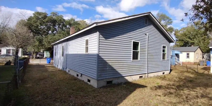 2749 E Surrey Drive, North Charleston, SC 29405 - #2